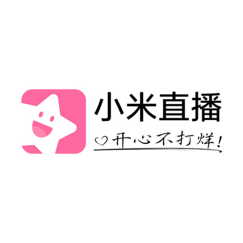 小米直播LOGO